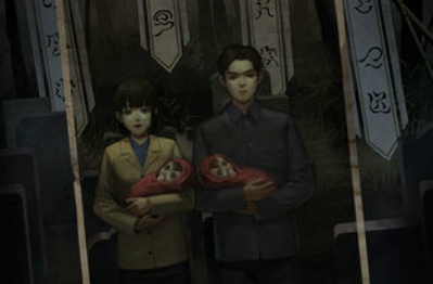 纸嫁衣第四章怎么玩