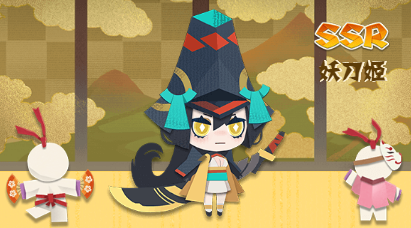 阴阳师妖怪屋双斩加速流怎么玩