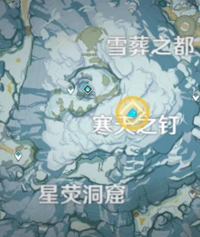 原神雪山再勘探任务怎么完成