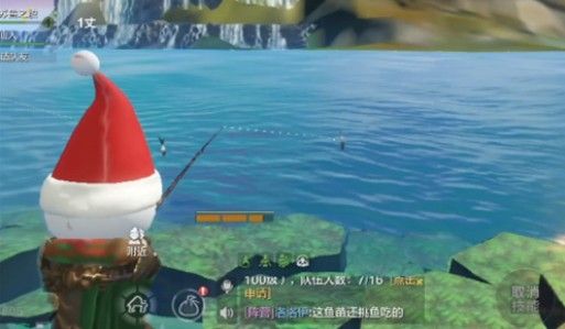 妄想山海万年鱼苗怎么钓