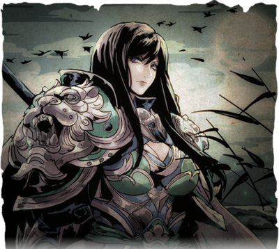 影之刃3月堡女王心法强吗