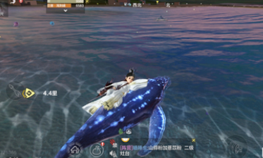 妄想山海送的鲲值得培养吗