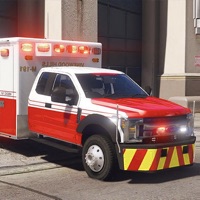 救护车模拟器2021 v1.4