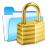 ThunderSoft Folder Password Lock(文件夹加密软件) v11.1.2