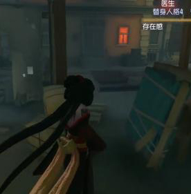 第五人格唐人街地窖刷新点在哪
