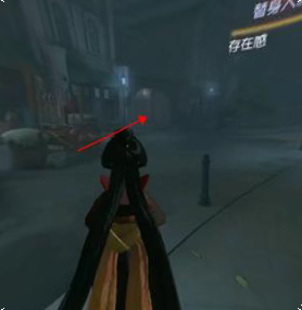 第五人格唐人街地窖刷新点在哪