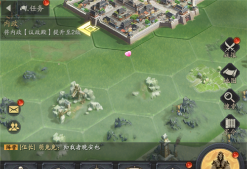 神将三国新手怎么玩