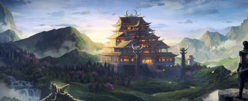 妄想山海pvp武器用什么好