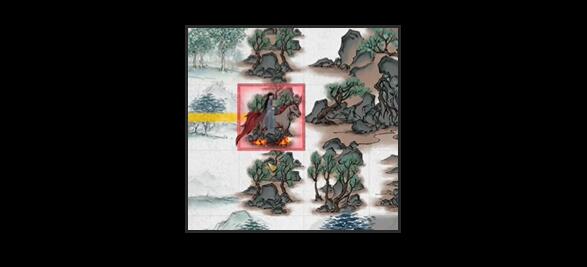 鬼谷八荒结晶马怎么获取