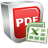Aiseesoft PDF to Excel Converter(PDF到Excel转换器) v2.8