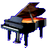 mypiano chung(虚拟原声钢琴) v1.4