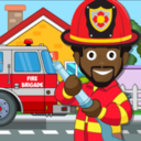 我的城市消防员小警察 v2.2.5