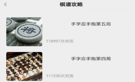 天天象棋大师