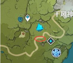 原神1.3版本隐藏成就罚球怎么达成