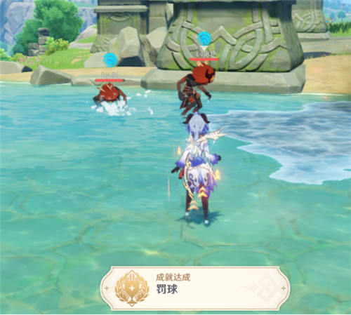 原神隐藏成就有哪些