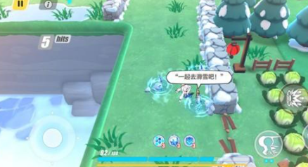 崩坏3神州漂流记1-3怎么打