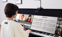 线上钢琴教学软件哪个好用