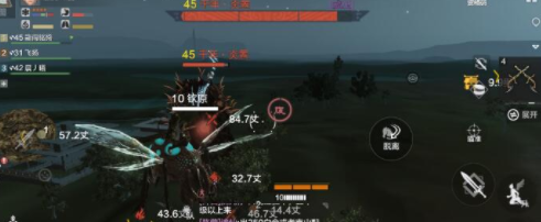 妄想山海如何获得易名石
