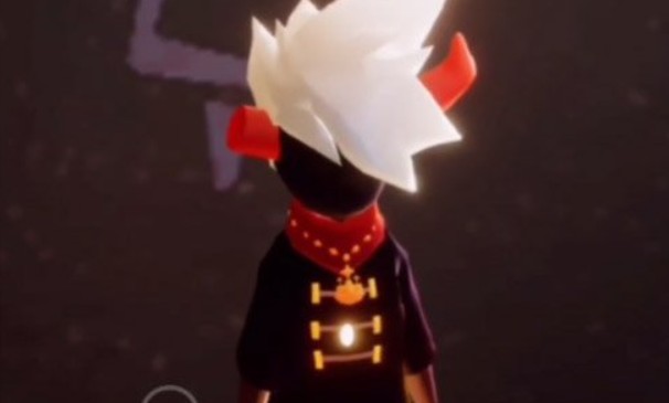 光遇梦想季恶魔角需要多少蜡烛