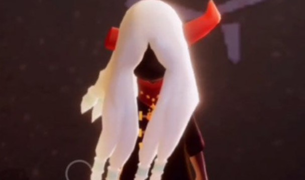 光遇梦想季恶魔角需要多少蜡烛