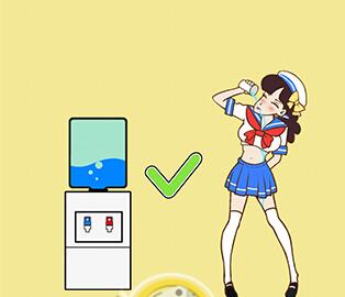 姐姐不可以第15关怎么玩