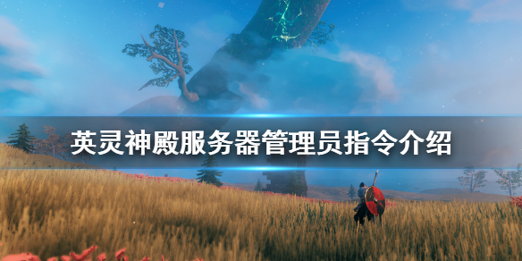 英灵神殿服务器管理员指令是什么