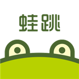 蛙跳视频 v1.5.0.8