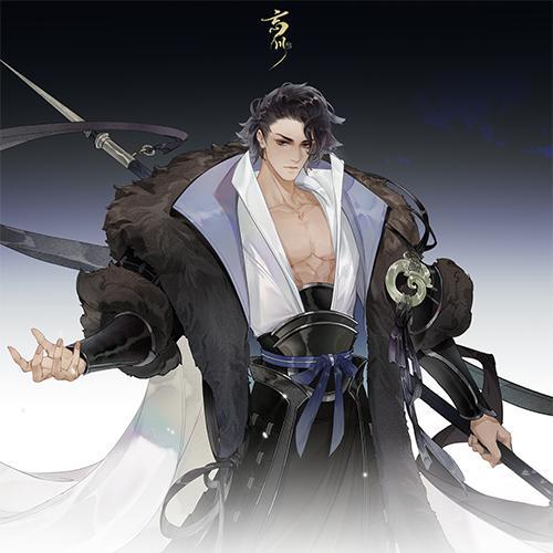 忘川风华录项羽厉害吗
