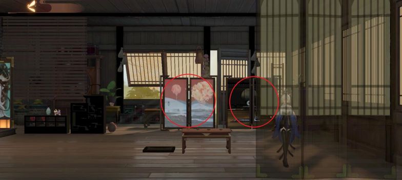 忘川风华录华胥之绢奇遇怎么过