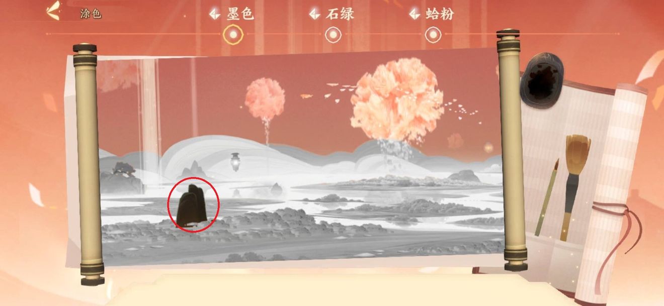 忘川风华录华胥之绢奇遇怎么过
