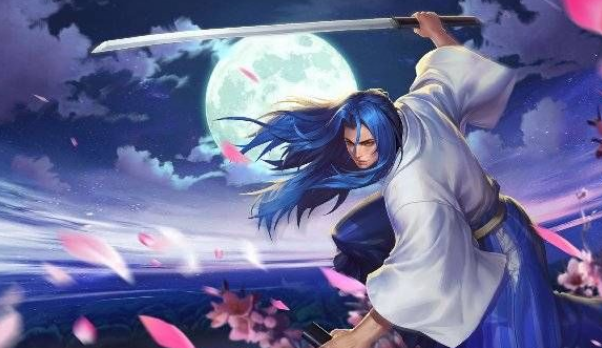 王者荣耀在哪测本命英雄