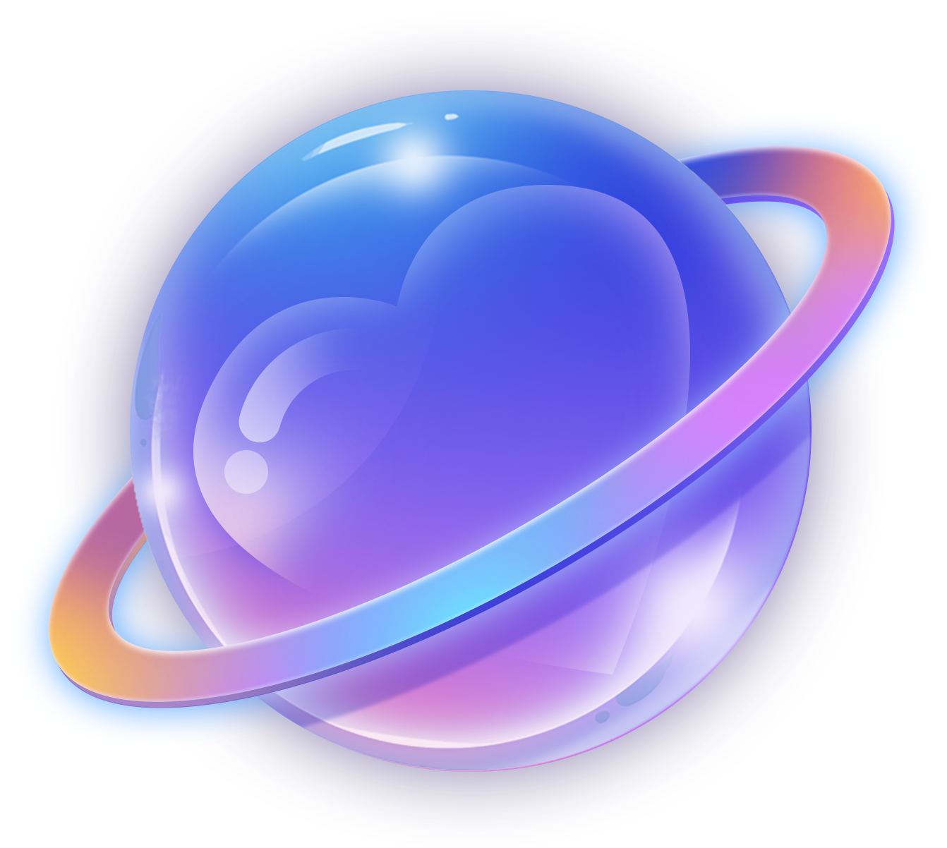 气泡星球 v1.0.8