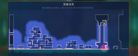 重生细胞雾萦港湾入口在哪