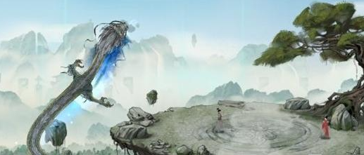 鬼谷八荒新手怎么选难度