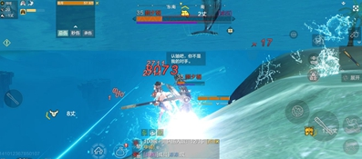 妄想山海2星群侠怎么打