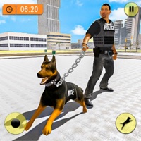 美国警察安保犬犯罪 v1.4