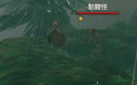 valheim英灵神殿焰灵之核怎么刷