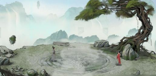 鬼谷八荒枪修怎么玩