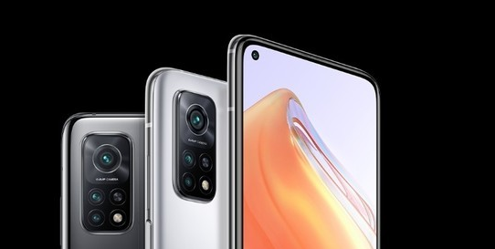 Redmi K40系列手机有双扬声器吗