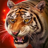 老虎模拟狩猎3D v1.7