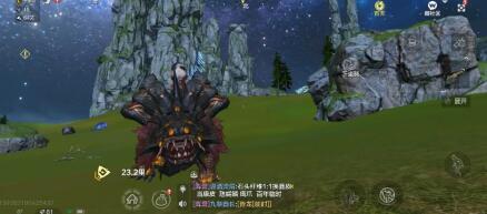 妄想山海百年虓鳄怎么打