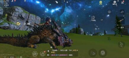妄想山海百年虓鳄怎么打