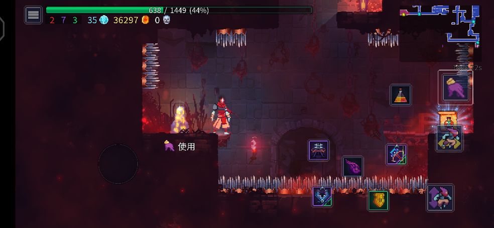 重生细胞渔夫怎么入手