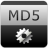 本海MD5计算器 v1.5