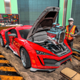 汽车修理工模拟 v1.2.8