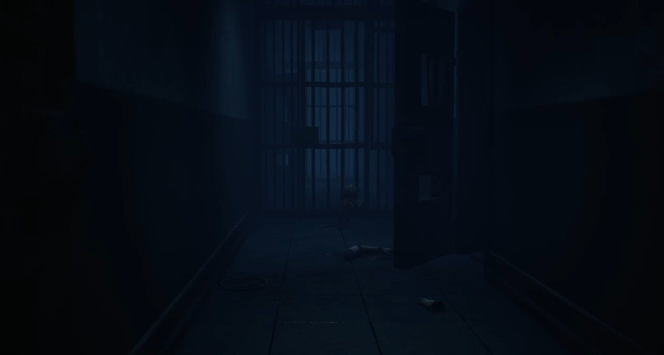 小小梦魇2第三章影子怎么找