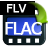 4Easysoft FLV to FLAC Converter(FLV转FLAC音频转换器) v3.2.28