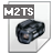 4Easysoft M2TS Converter(M2TS视频转换工具) v1.0