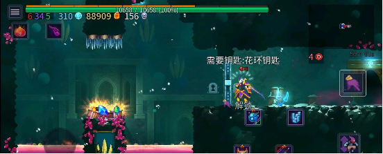 重生细胞第七关怎么打
