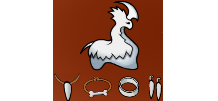 环世界部落饰品v1.2MOD